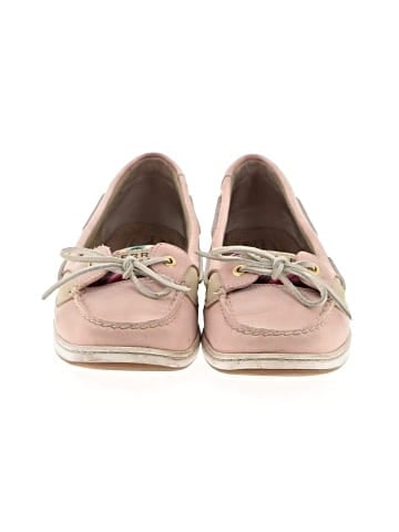 Sperry Top Sider Flats (view 2)