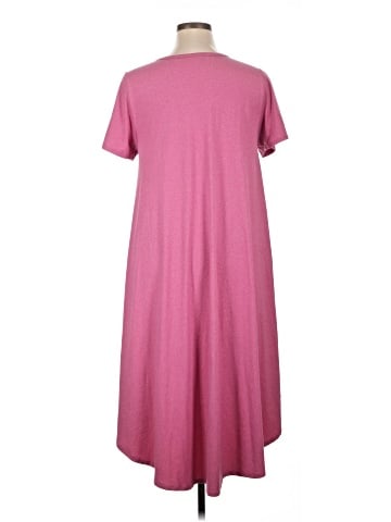 Lularoe Casual Dress (view 2)