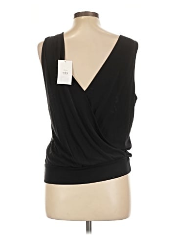 Veronica M. Sleeveless Top (view 2)