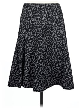 Christopher & Banks Casual Skirt (view 1)