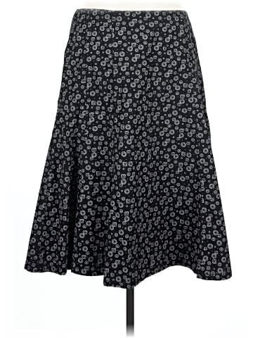 Christopher & Banks Casual Skirt (view 1)
