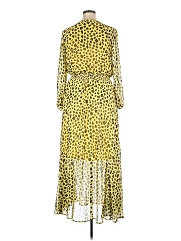 IMAN Casual Dress (view 2)