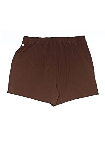 Z by Zella Athletic Shorts (view 2)