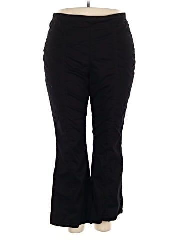 Lands' End Casual Pants (view 1)