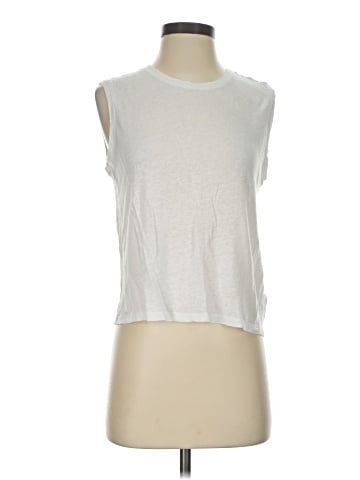 Athleta Sleeveless T-Shirt (view 1)