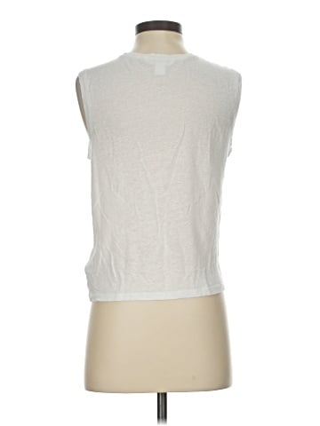 Athleta Sleeveless T-Shirt (view 2)