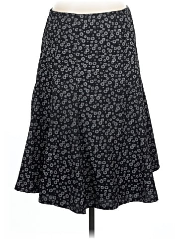 Christopher & Banks Casual Skirt (view 2)