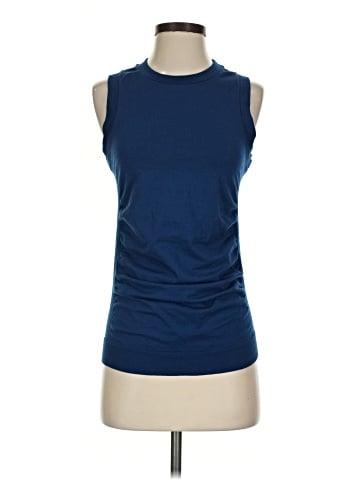 Athleta Sleeveless T-Shirt (view 1)