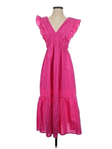 Aqua Cocktail Dress (view 1)