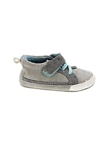 Robeez Booties (view 1)