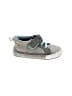 Robeez Gray Booties Size 6-12 mo (baby) - photo 1