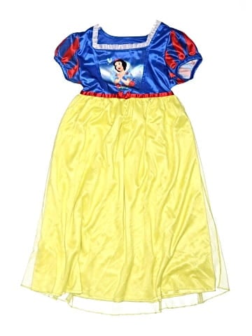 Disney Dress (view 1)