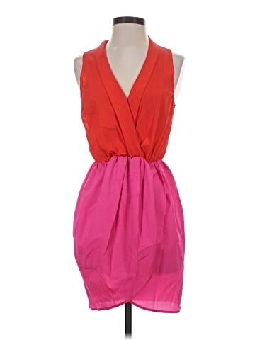 Peppermint Cocktail Dress (view 1)