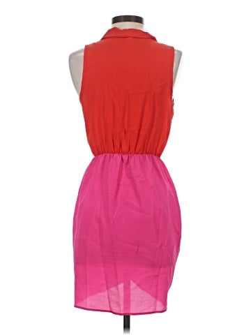 Peppermint Cocktail Dress (view 2)