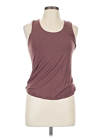 Maurices Sleeveless T-Shirt (view 1)