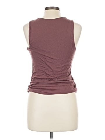 Maurices Sleeveless T-Shirt (view 2)