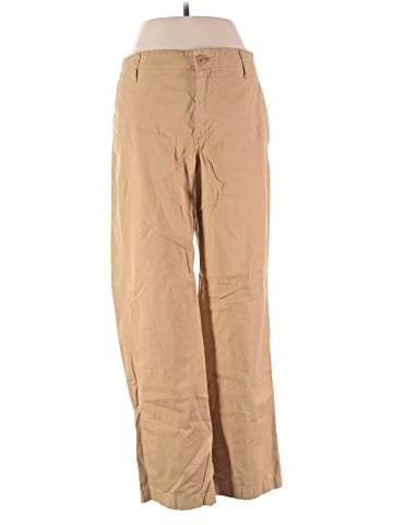 J.Crew Khakis (view 1)