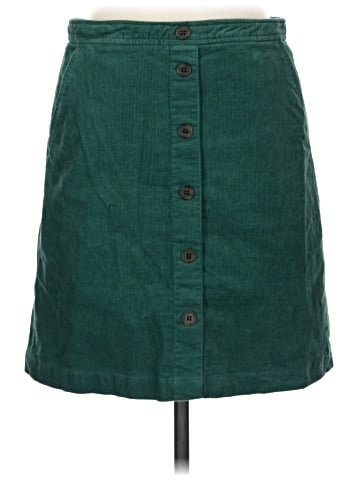 J.Crew Factory Store Casual Skirt (view 1)