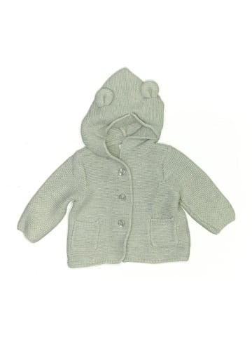 Baby Gap Zip Up Hoodie (view 1)