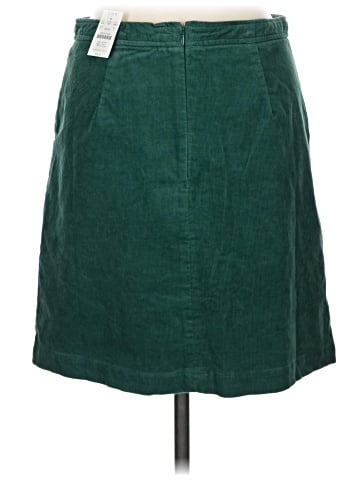 J.Crew Factory Store Casual Skirt (view 2)