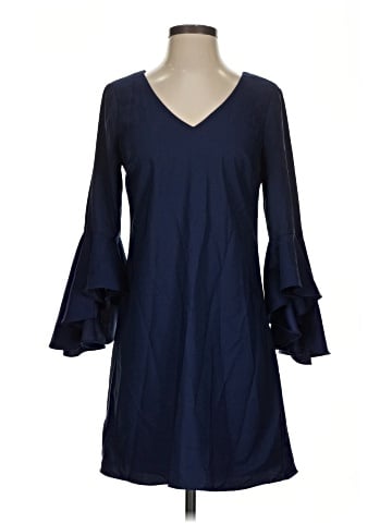 Laundry by Shelli Segal Casual Dress (view 1)