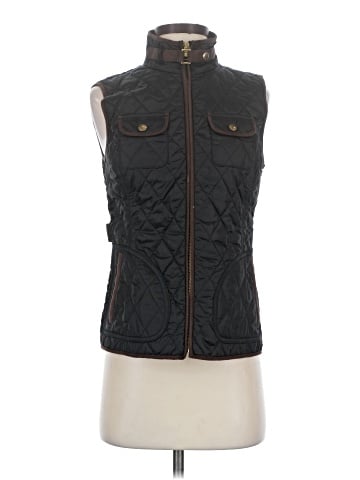 Banana Republic Vest (view 1)
