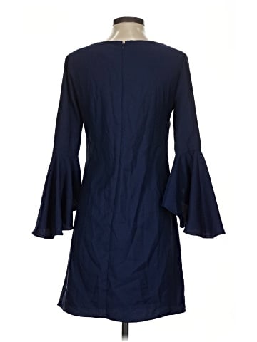 Laundry by Shelli Segal Casual Dress (view 2)