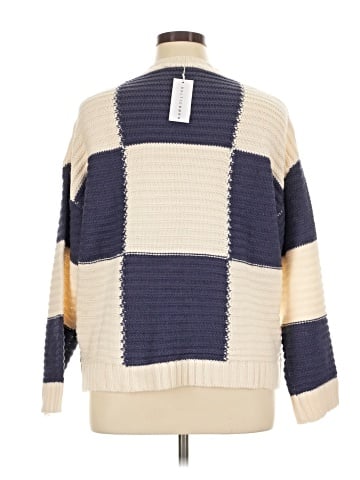 Baltic Born Pullover Sweater (view 2)