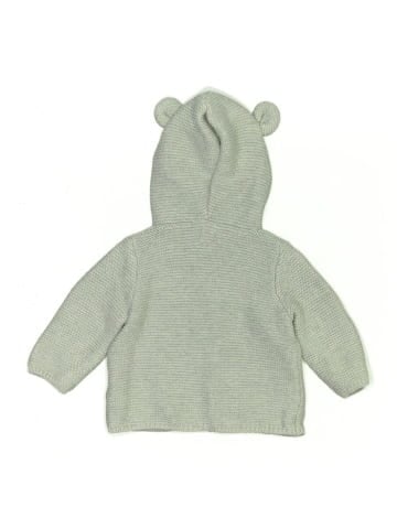 Baby Gap Zip Up Hoodie (view 2)