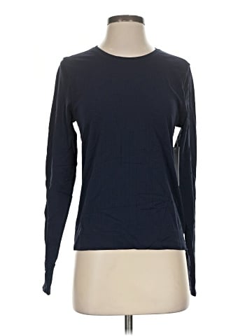 Athleta Long Sleeve T-Shirt (view 1)