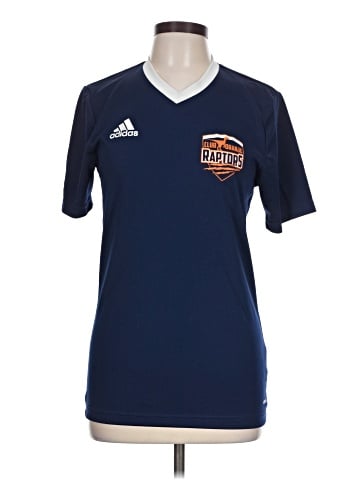 Adidas Short Sleeve T-Shirt (view 1)
