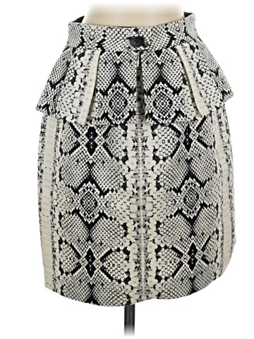 Nanette Lepore Casual Skirt (view 1)