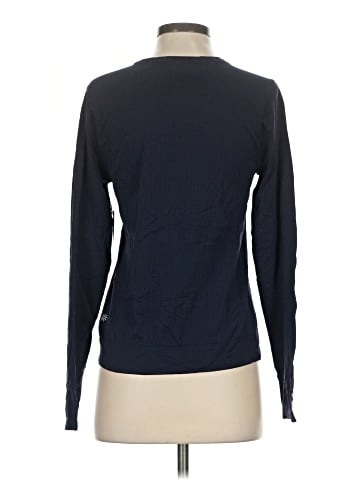 Athleta Long Sleeve T-Shirt (view 2)