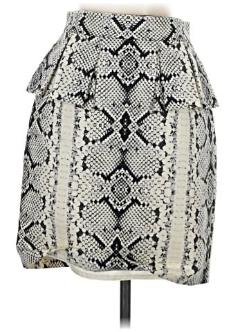 Nanette Lepore Casual Skirt (view 2)