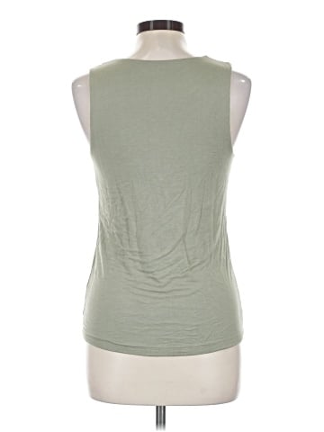 Maurices Sleeveless T-Shirt (view 2)