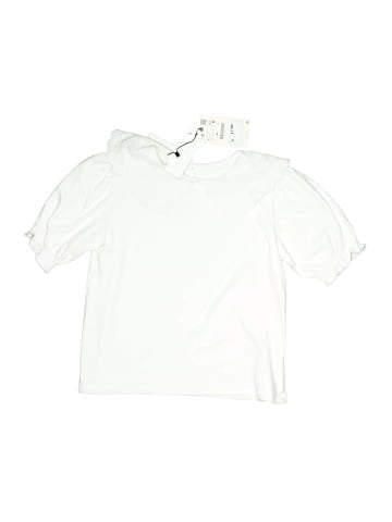 Zara Short Sleeve Top (view 1)
