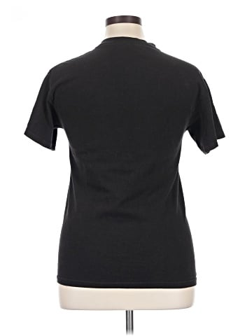 Unbranded Short Sleeve T-Shirt (view 2)