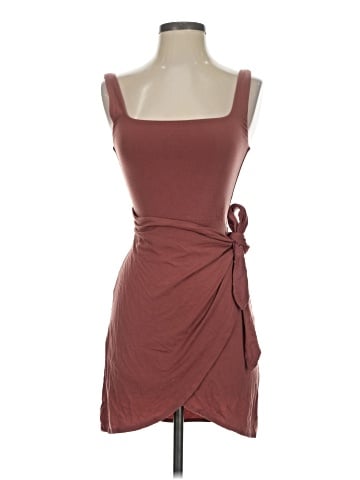Wilfred Cocktail Dress (view 1)