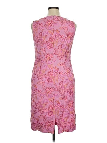 Maggy London Cocktail Dress (view 2)
