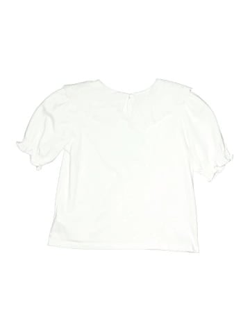 Zara Short Sleeve Top (view 2)