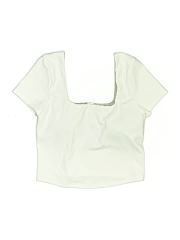 Lululemon Athletica Short Sleeve Top (view 1)