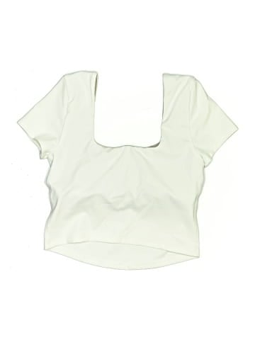 Lululemon Athletica Short Sleeve Top (view 2)