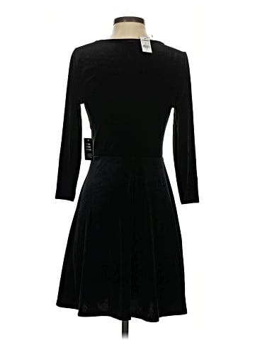Express Cocktail Dress (view 2)