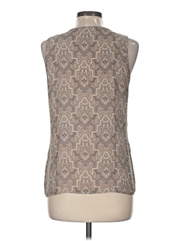 Violet & Claire Sleeveless Blouse (view 2)