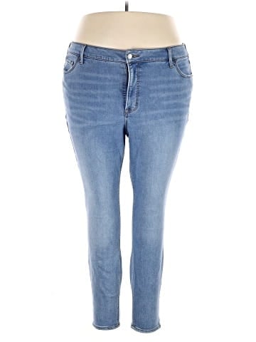 Old Navy Jeans (view 1)