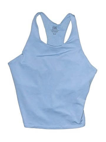 Athleta Girl Active Tank (view 1)