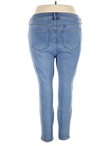 Old Navy Jeans (view 2)