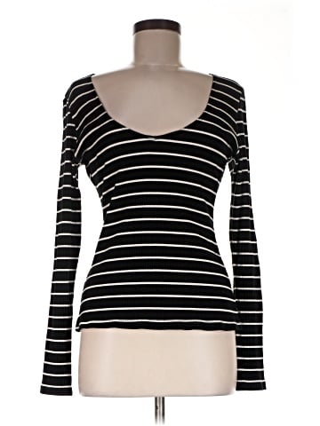 Reformation Long Sleeve T-Shirt (view 1)