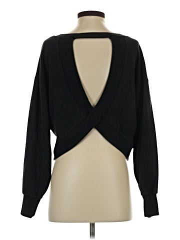 Athleta Pullover Sweater (view 2)