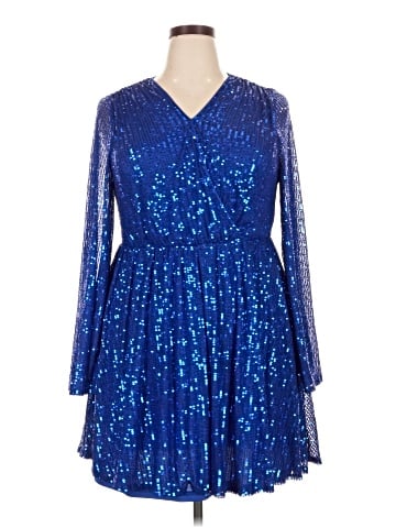 Assorted Brands Cocktail Dress (view 1)